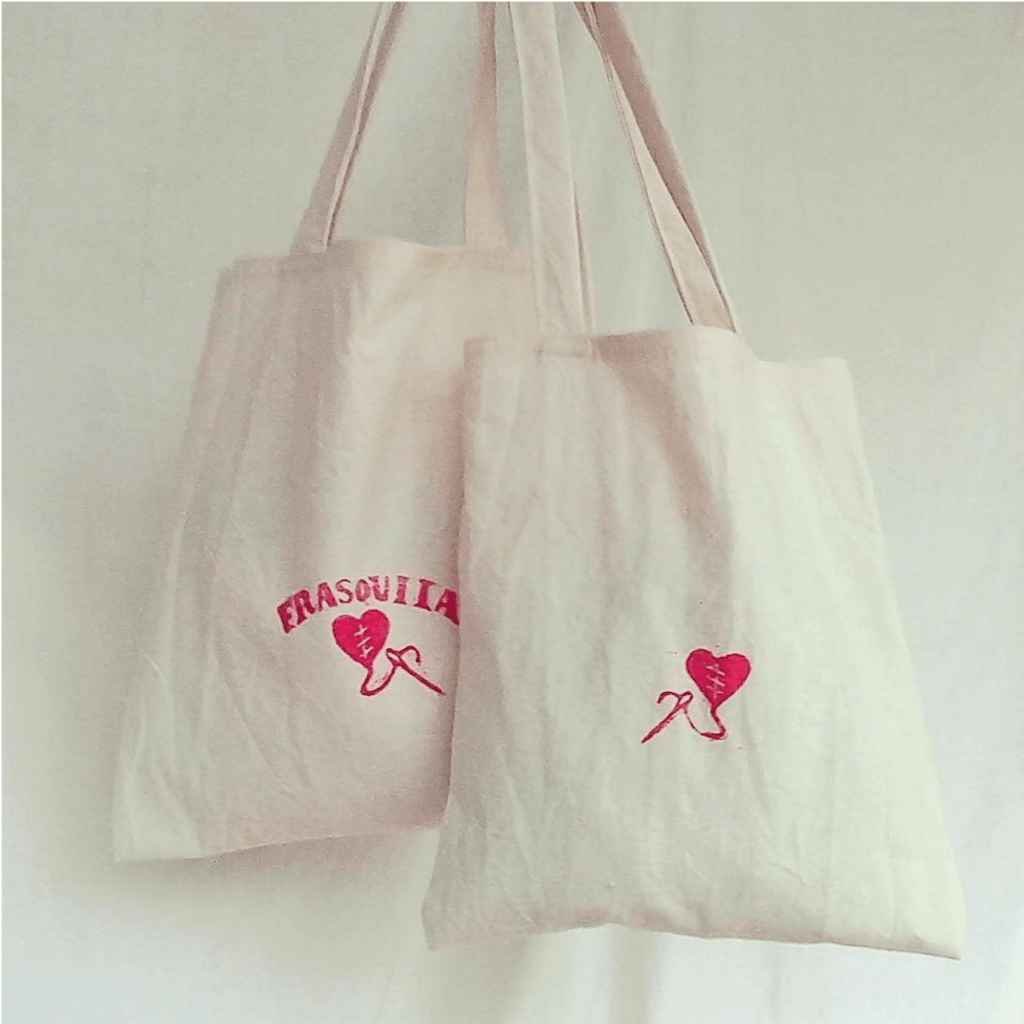 packaging durabilité ethique sacs marque