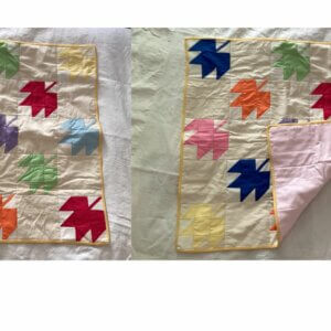 couverture bébé