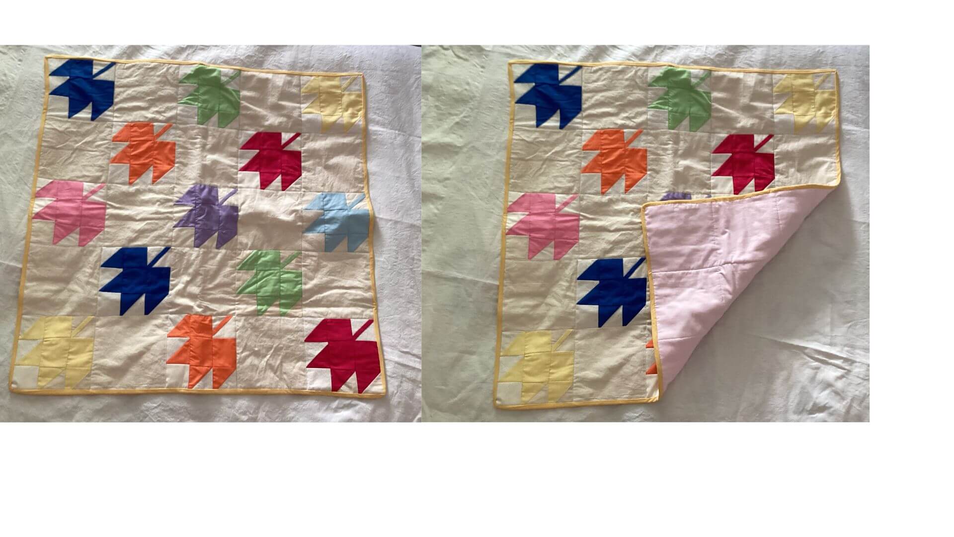 couverture bébé