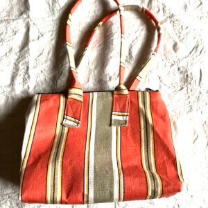sac vintage taille moyenne