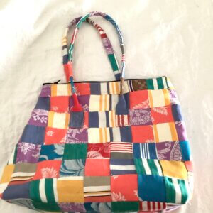 Sac à main vintage