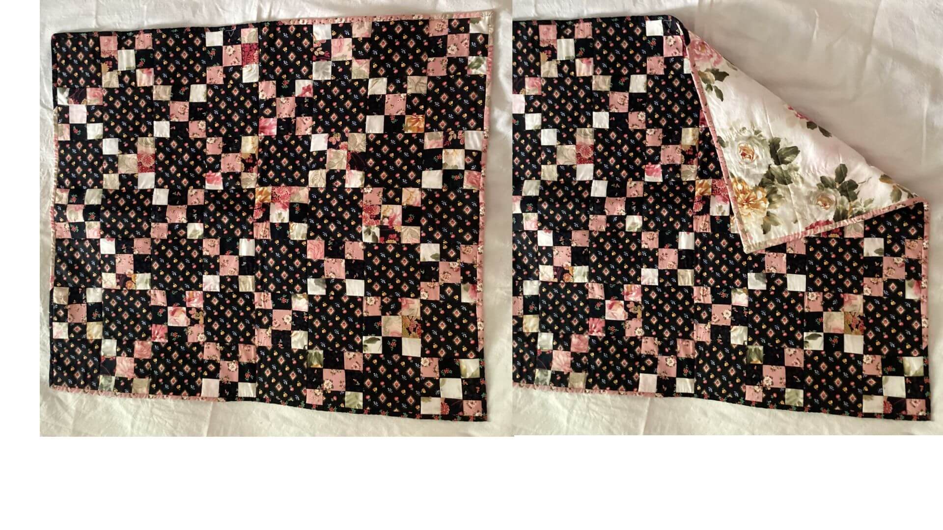 couverture bébé – Image 6