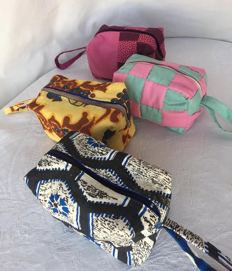 Trousse de toilette – Image 3